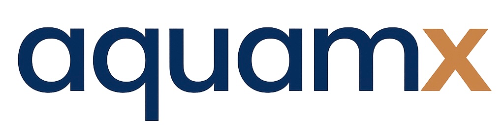 AquaMx Logo